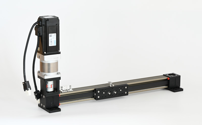 电缸-同步带-电缸-同步带