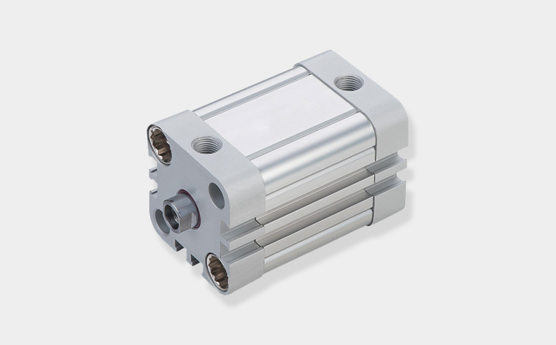 薄型气缸-ZAE